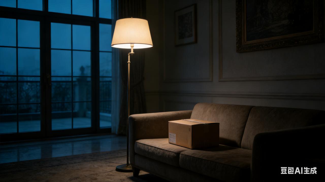 有房有车有体面职位，可我真的没时间了
 
朋友圈里人人都羡慕我：市中心两套房，代