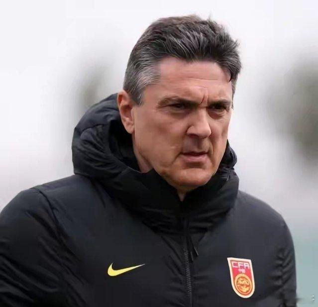 U23国足主帅安东尼奥赛后采访都说了什么？1，中国队有非常好的球员，所以换了6个