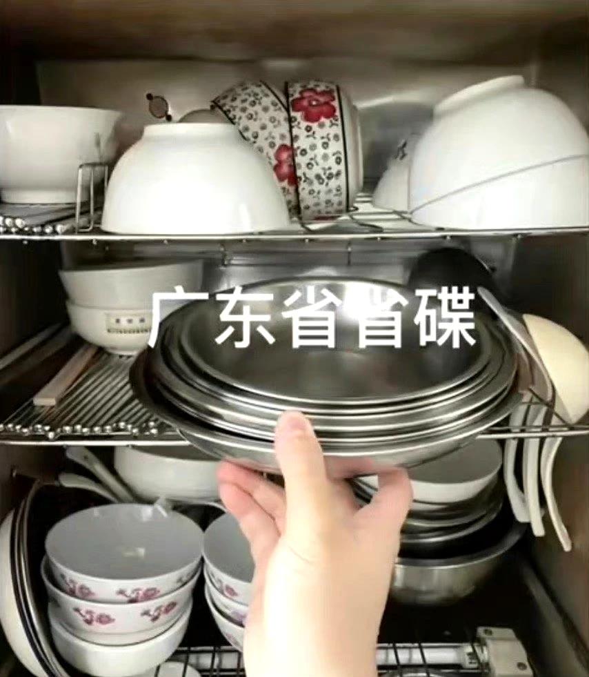 广东，一座永不生锈的城市[捂脸]
放眼望去，全是不锈钢[大笑]
这是什么原因呢？