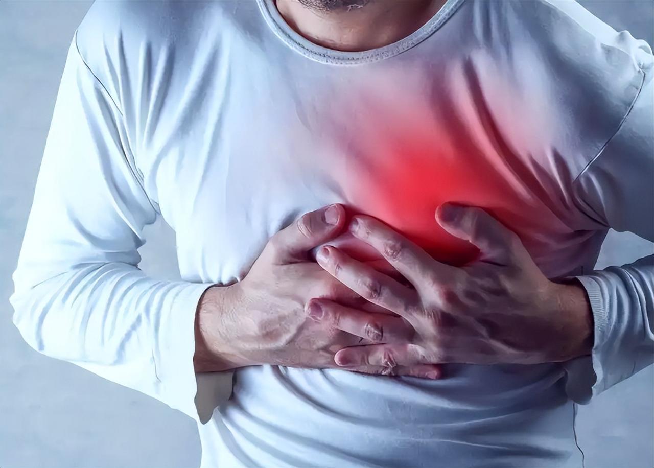 心源性猝死的人越来越多？医生再次强调：宁可打打牌，也别做5事

心脏其实很娇气，