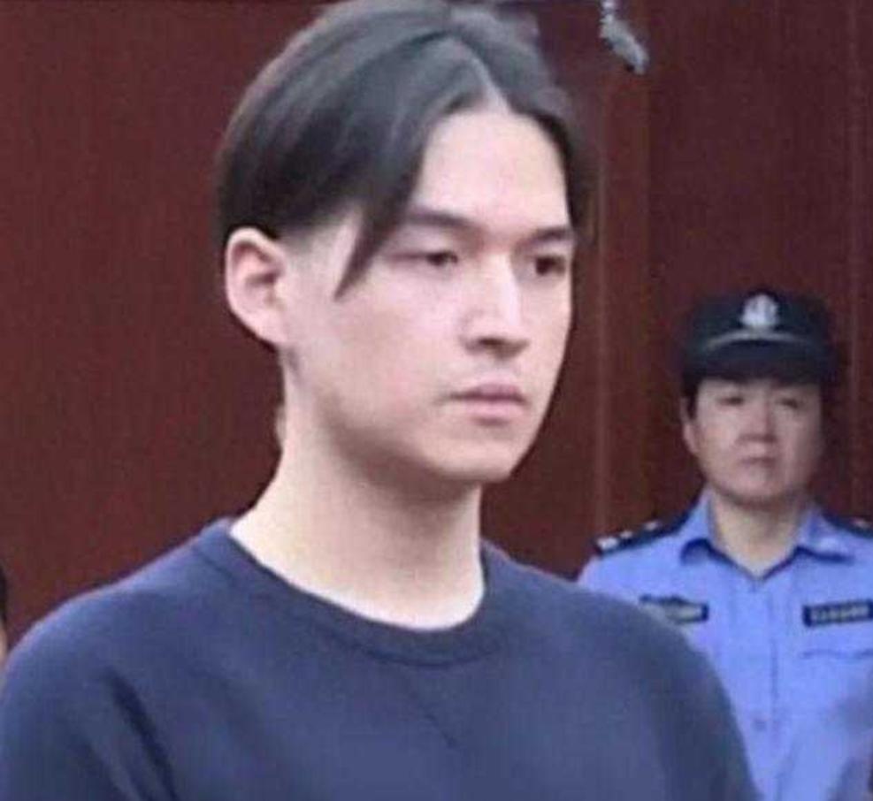上海杀妻案朱晓东被处死刑，狱中对妻子的评价，让人胆寒

2015年12月31日，