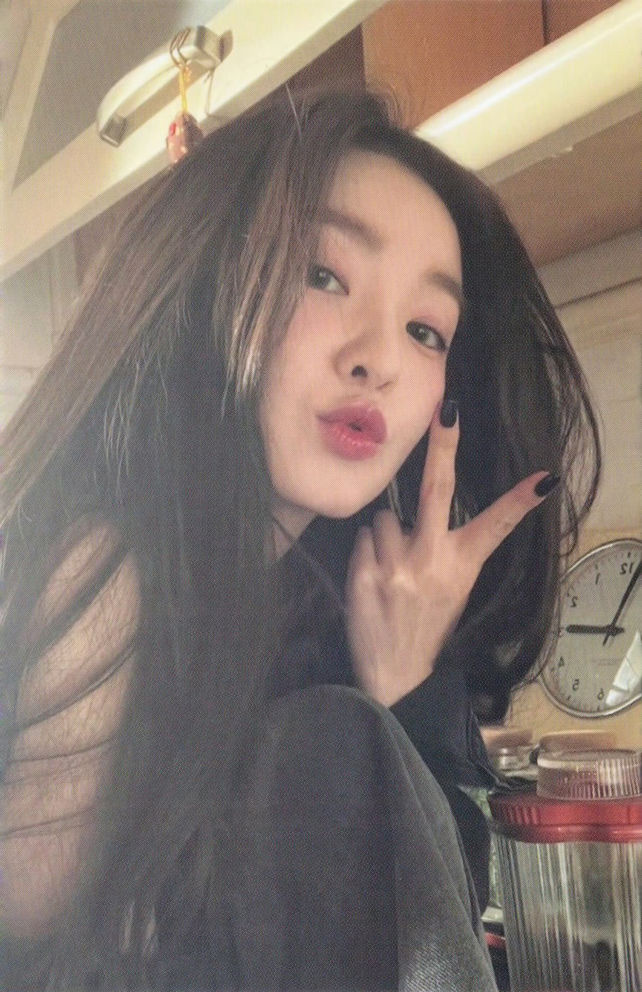 Irene[超话]裴珠泫也cha了刀马一些小卡扫图裴珠泫 ​​​