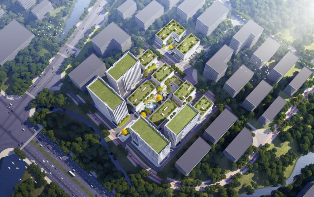 青岛李沧区重庆中路1001号“工业锈带”变身“科创秀场”，背后竟藏着城市逆袭与普