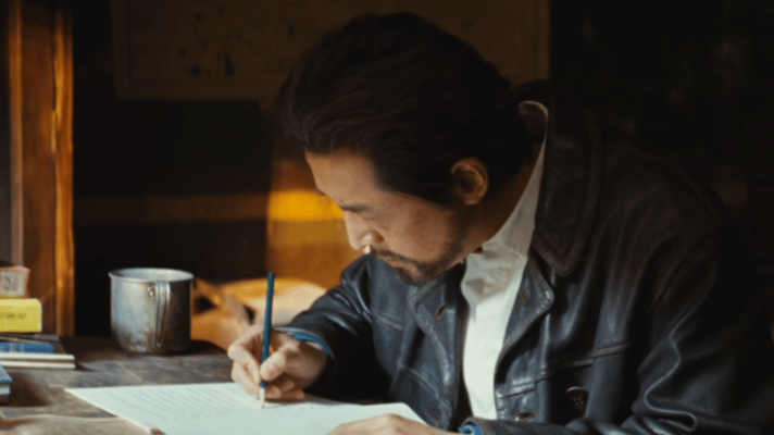 杨紫新剧1集头发全白了 一集白头，一生煎熬💥。白菊被最信任的人欺骗，被最突然的