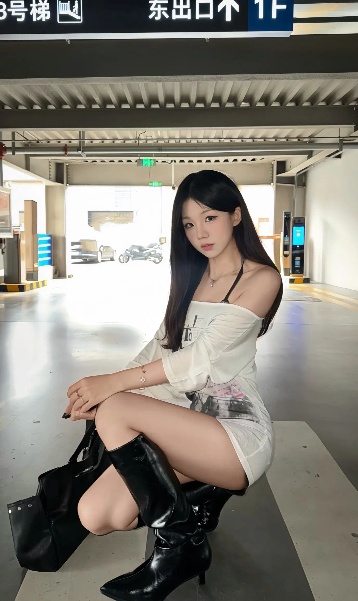这么帅啥意思？