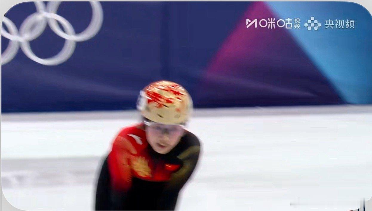 女子3000米接力 中国队小组第三晋级决赛B全民聊冬奥 莫得办法呀 人家太强了