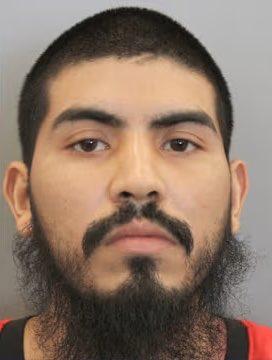沃尔特·波佐斯（Walter Pozos）——一名32岁的休斯顿谋杀案嫌疑人。他