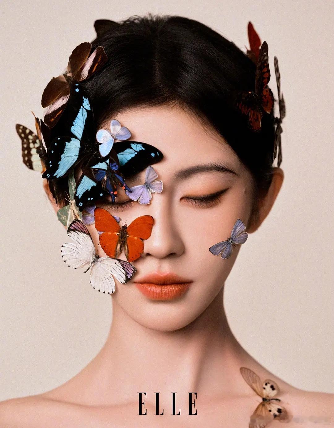 男星天花板和女性天花板的碰撞 