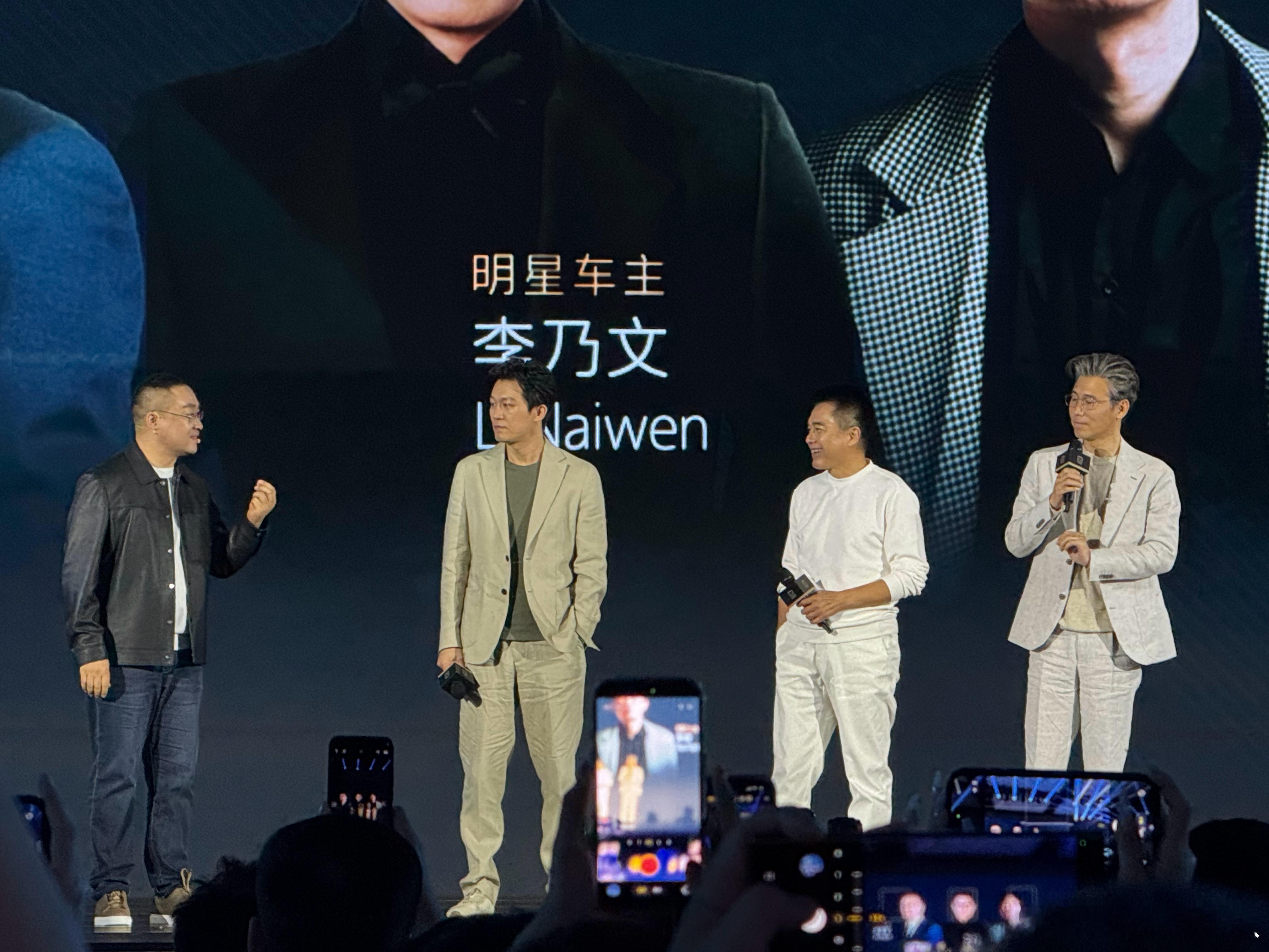 42.8w起！坦克手的圈子往高拔起，麒麟私董会名头有点杠杠滴 全新坦克700新时