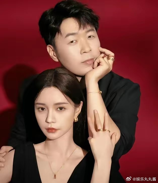 杜海涛沈梦辰夫妻对打 另类夫妻相处模式，分开亮相不同节目开启擂台赛，顶级晚会和音
