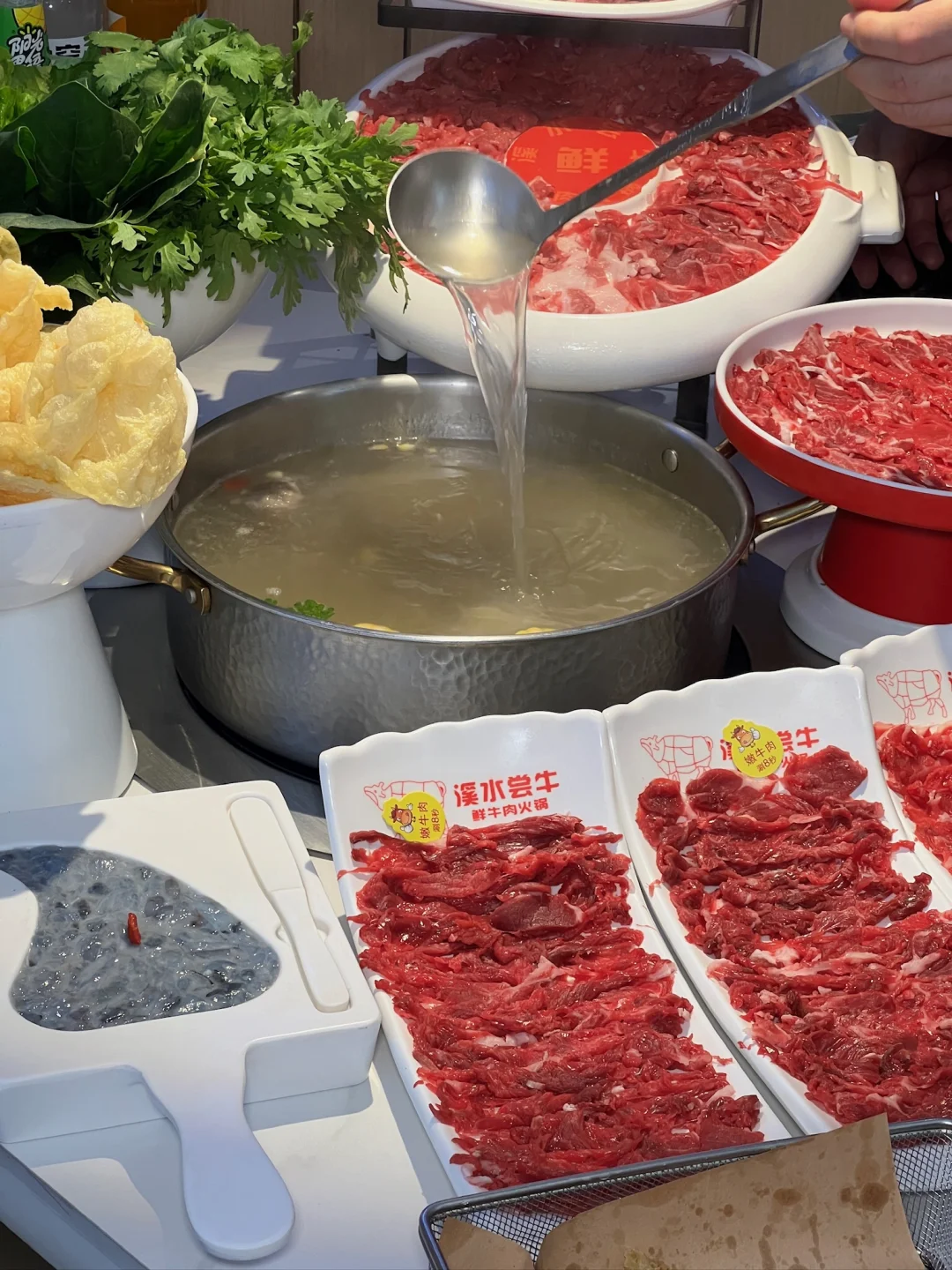 我真服了这不是妥妥的减脂餐么！！猛猛炫....