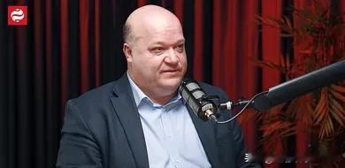 查利表示，欧洲与美国之间存在意识形态冲突

乌克兰前驻美国大使查利在接受乌媒采访