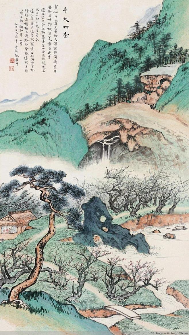 杭州虎跑寺的性天如皎禅师，是四明周氏子。七岁时患肠痈，也就是急性阑尾炎，家里请来
