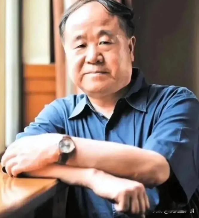 莫言的话一针见血：“王道：不听话就干掉你。 霸道：听话也要干掉你。 天道：用因果