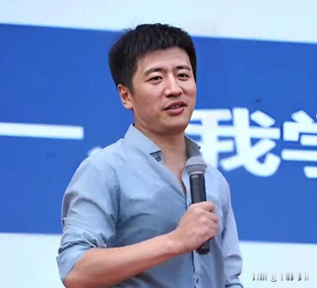 张雪峰走后180天：8亿帝国的真凶，根本不是武亮