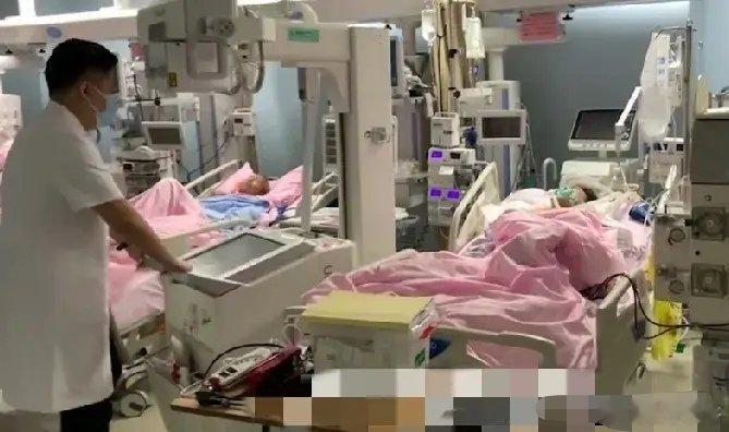 卫健局回应网曝12岁女孩感染HPV 天！12岁女孩感染HPV阳性，有半年性生活史