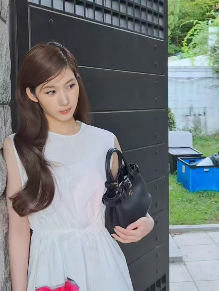 Sana Ins  /prada 