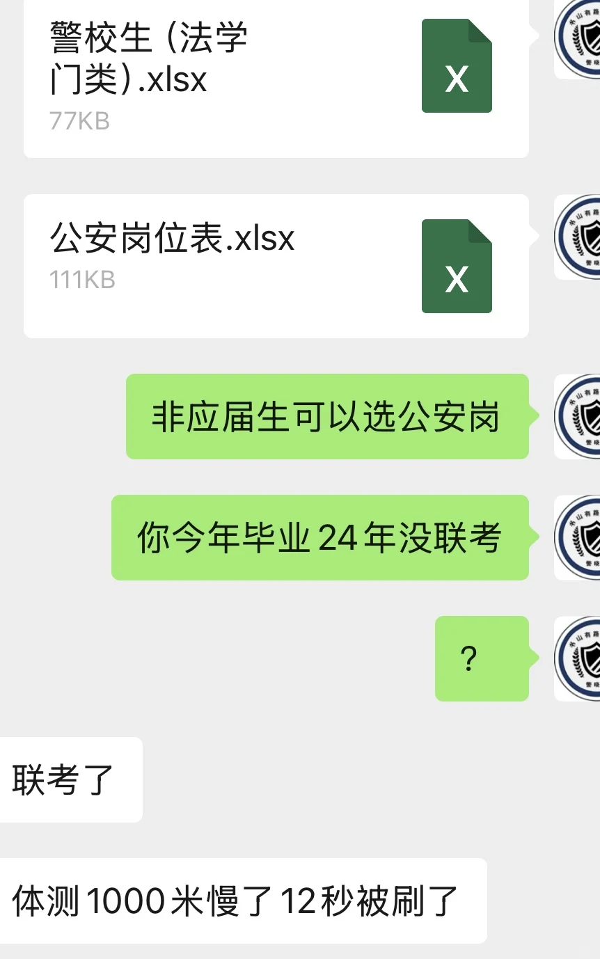 联考体测被刷？警校生天天训练身体素质不行？