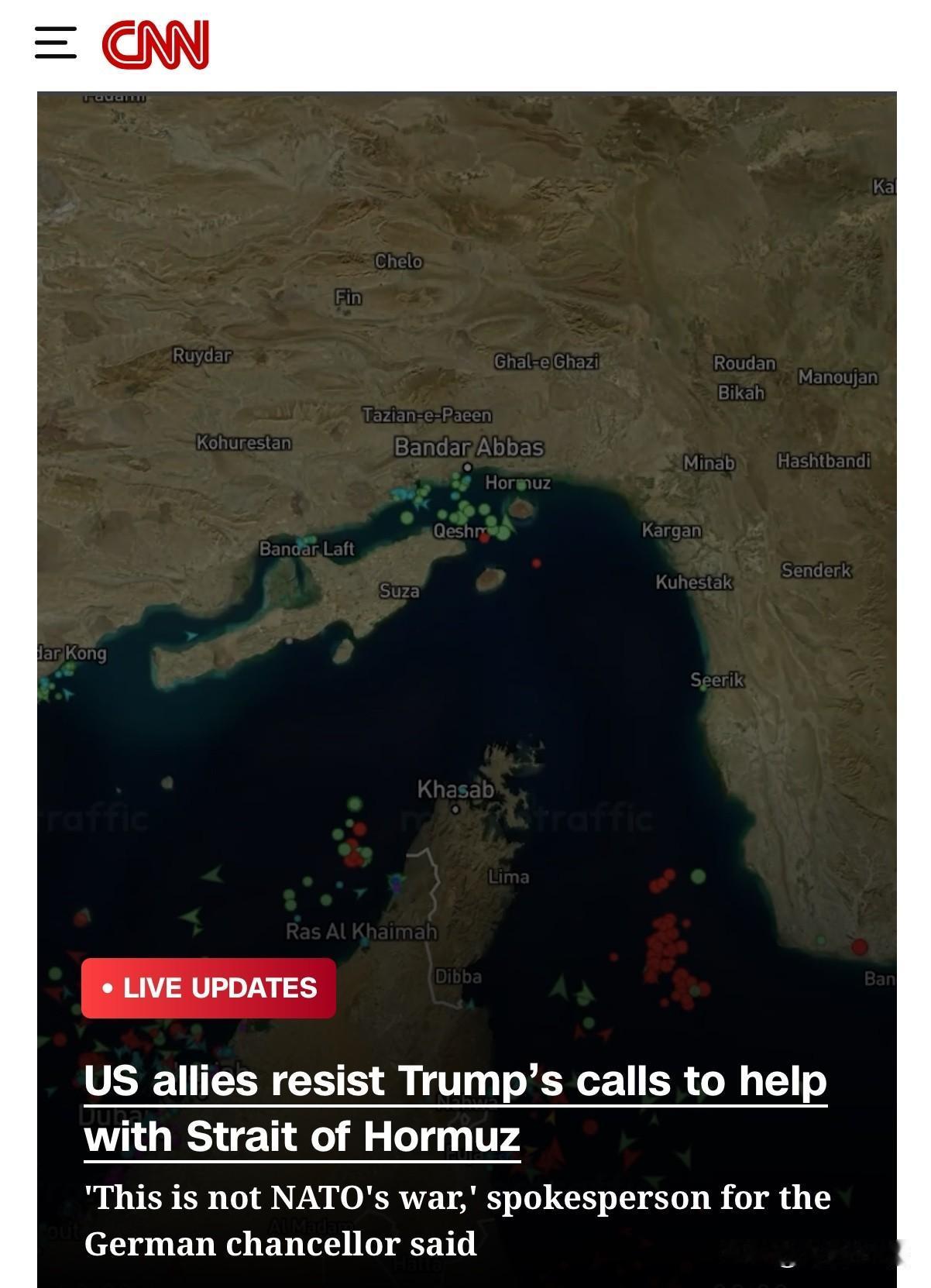 若做过对不起别人的事情，真就别怪别人关键时刻不帮助了。这事用在美国与欧盟（或是北