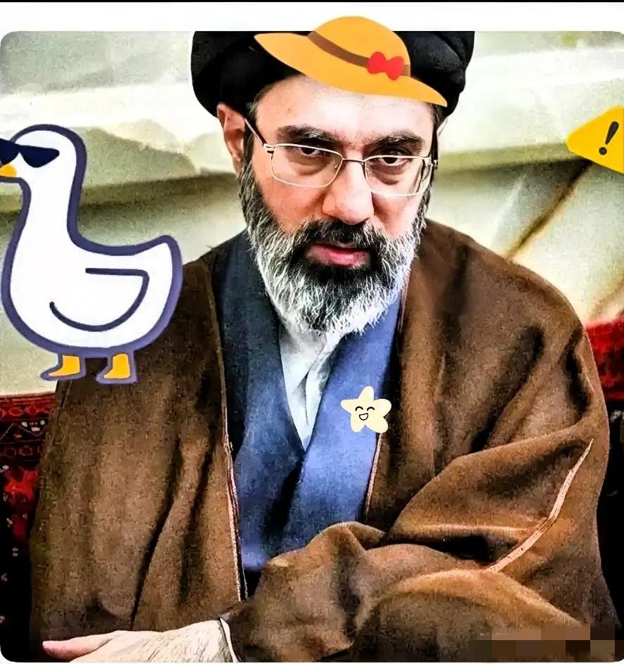 伊朗这次是真的下了狠手，直接把美以的“眼线”给连根拔起了。看到新闻说，4月12号