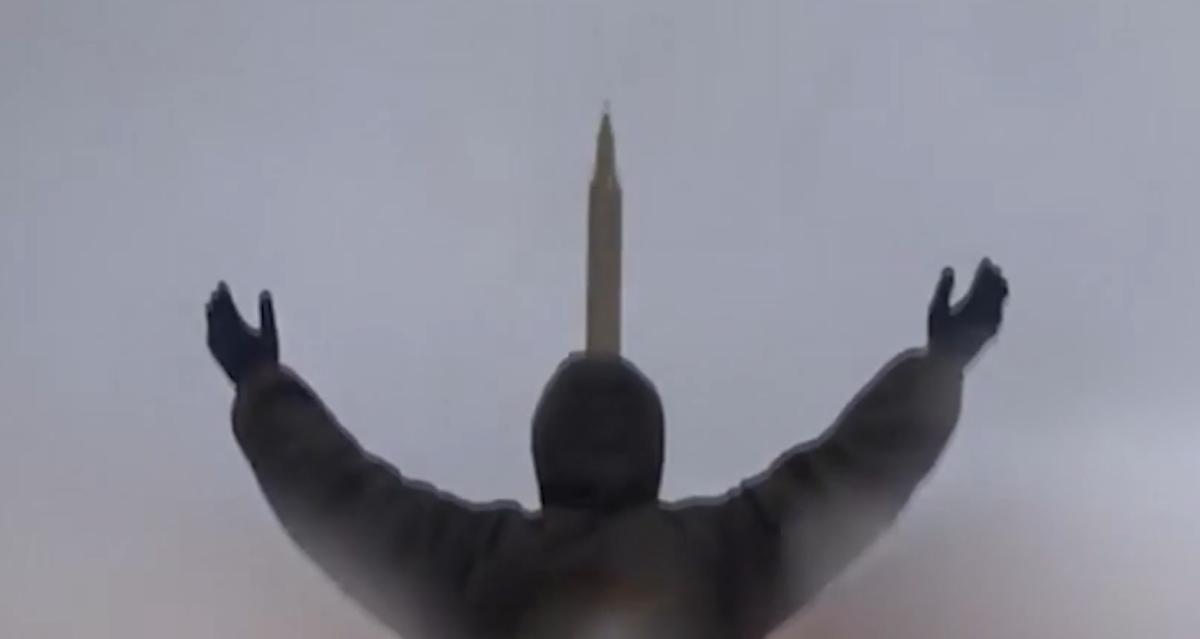 伊朗不上当，最高领袖未同意谈判，100枚重型导弹砸向以色列！

日前，特朗普在社