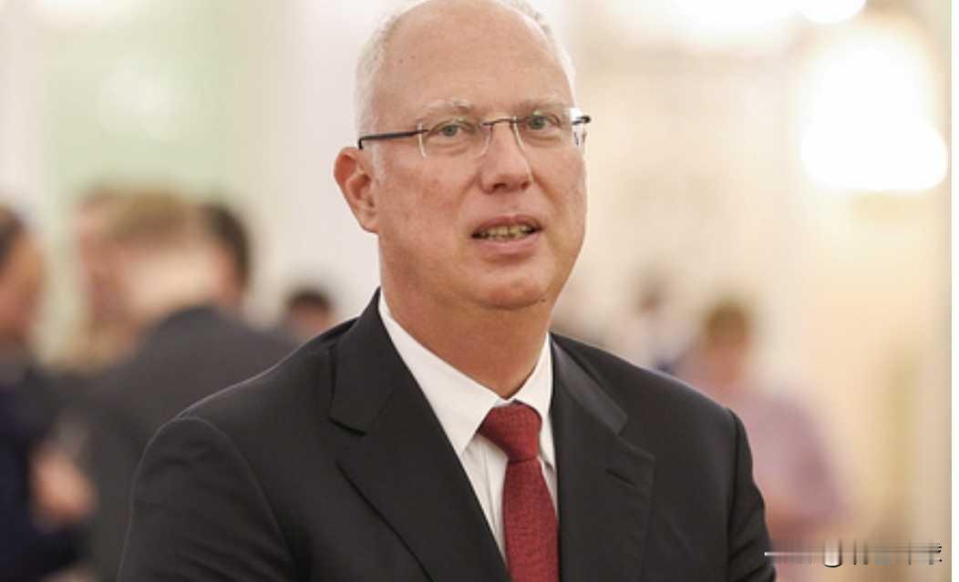 摊牌了！俄特使直言：欧洲离开俄罗斯，必将跌下世界之巅！

2月12日，塔斯社发布