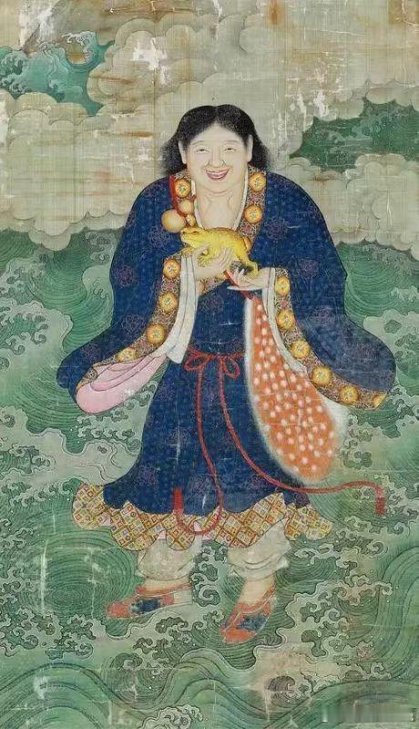 在中国传统文化和宗教语境中，“圣人”并非单一标准，不同体系（如儒家、道家、佛教、