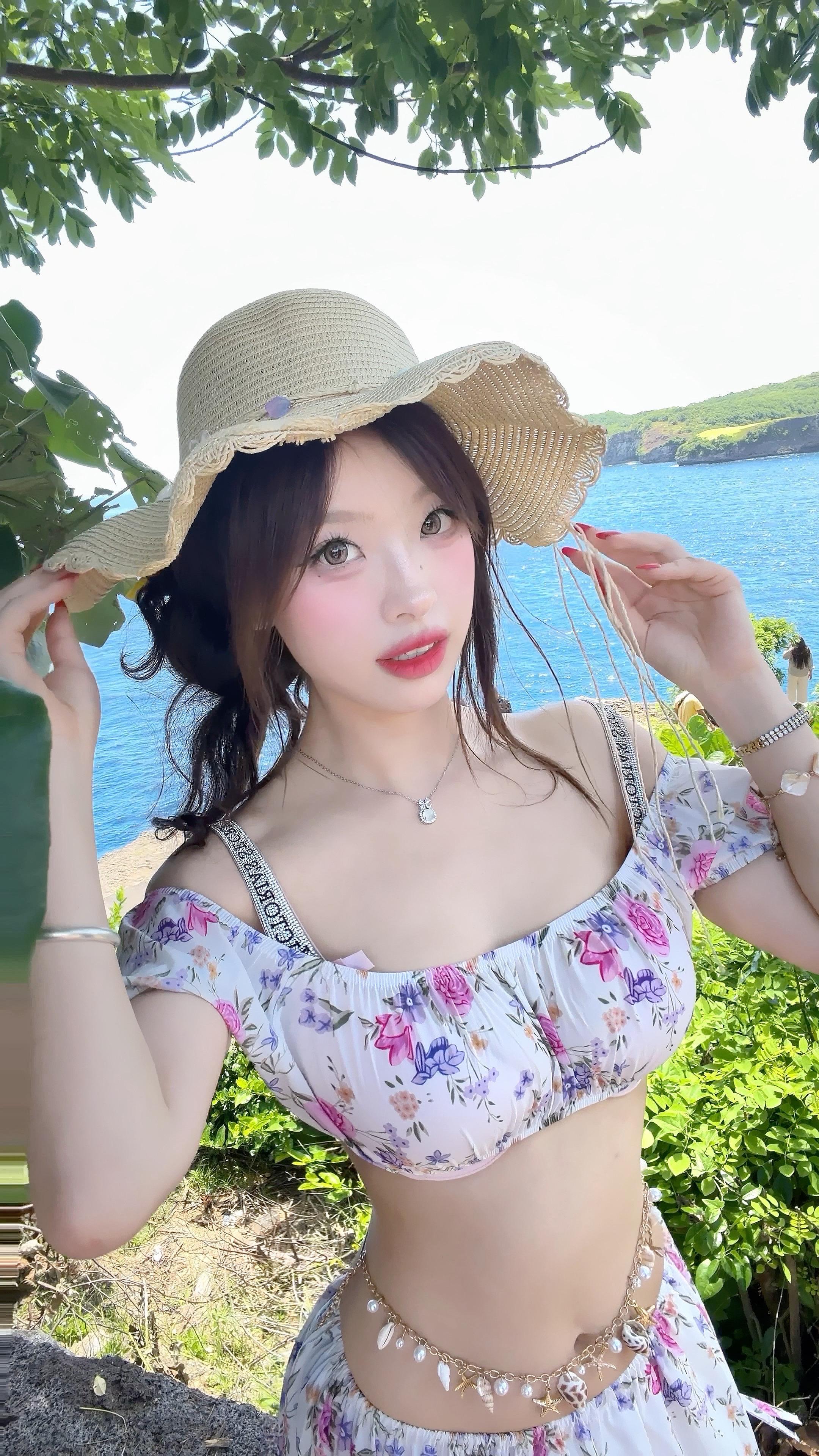 🏝️穿搭