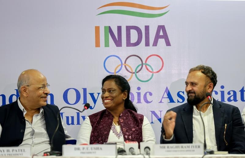 国际奥委会对2036年奥运会申办事宜感到失望：国际奥委会对2036年奥运会上海、