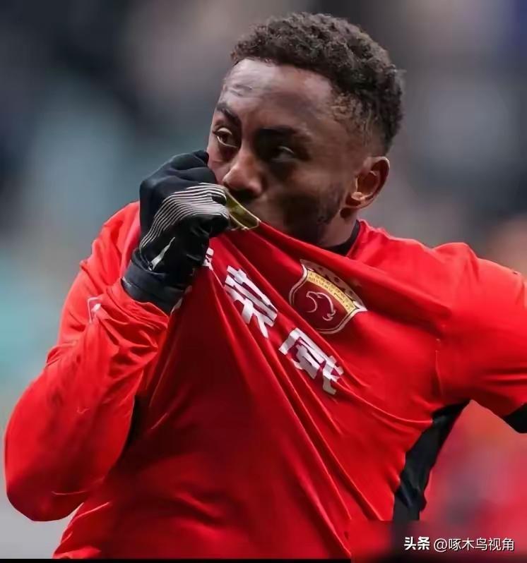 300万贵不贵？
有报道说，海港打算300万欧买断加布里埃尔，对近几年精打细算的