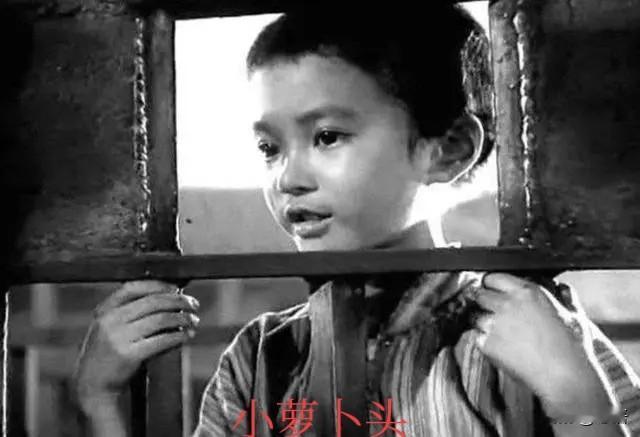 他是杀害“小萝卜头”的凶手，解放后却高寿至89岁而善终，为何？
 
杨钦典这个名