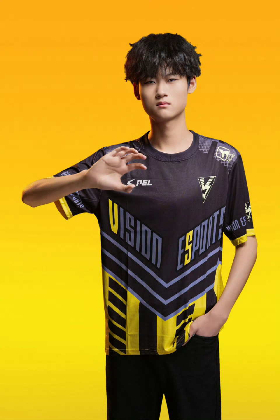 PEL春季赛定妆照2026PEL春季赛2026 PEL 春季赛将于2月5日火热开