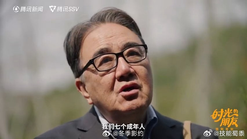 母亲生病累倒七个成年子女时光的朋友《时光的朋友特别版》带我们换个视角看待衰老，景
