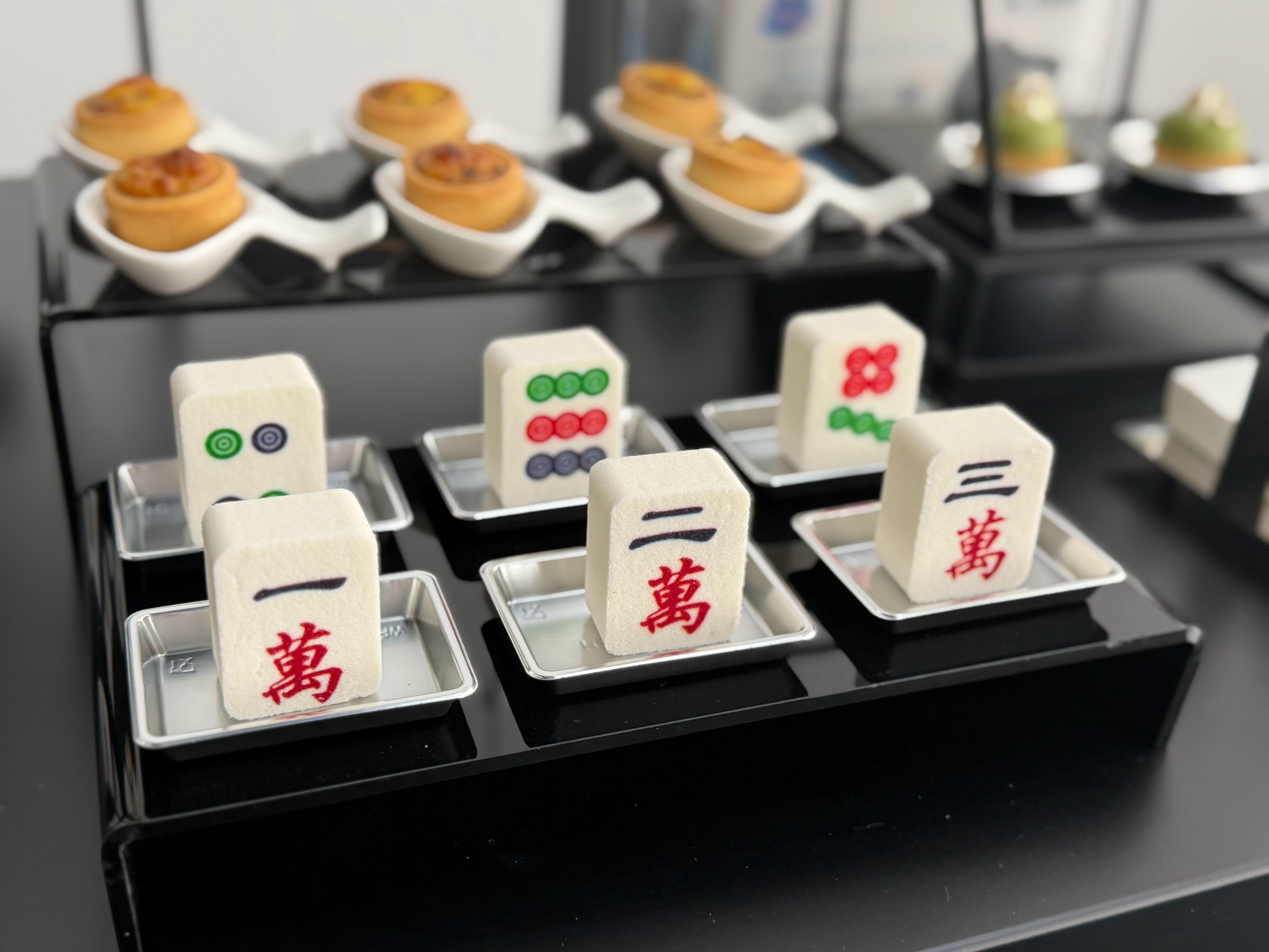 这很川渝哈哈哈！忙完这一阵要回家拥抱一下🀄️