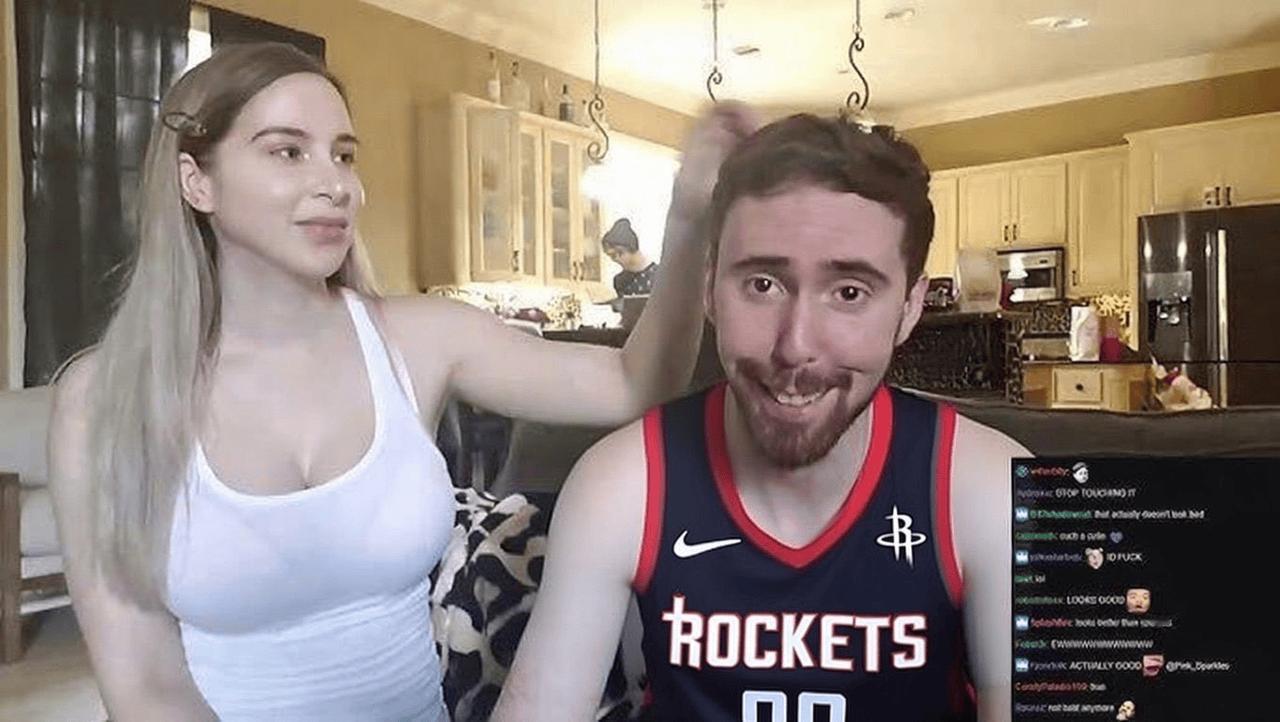 有一说一
如果火箭最终没能拿下湖人这轮系列赛
那我觉得火箭可以推倒重建了
这一轮