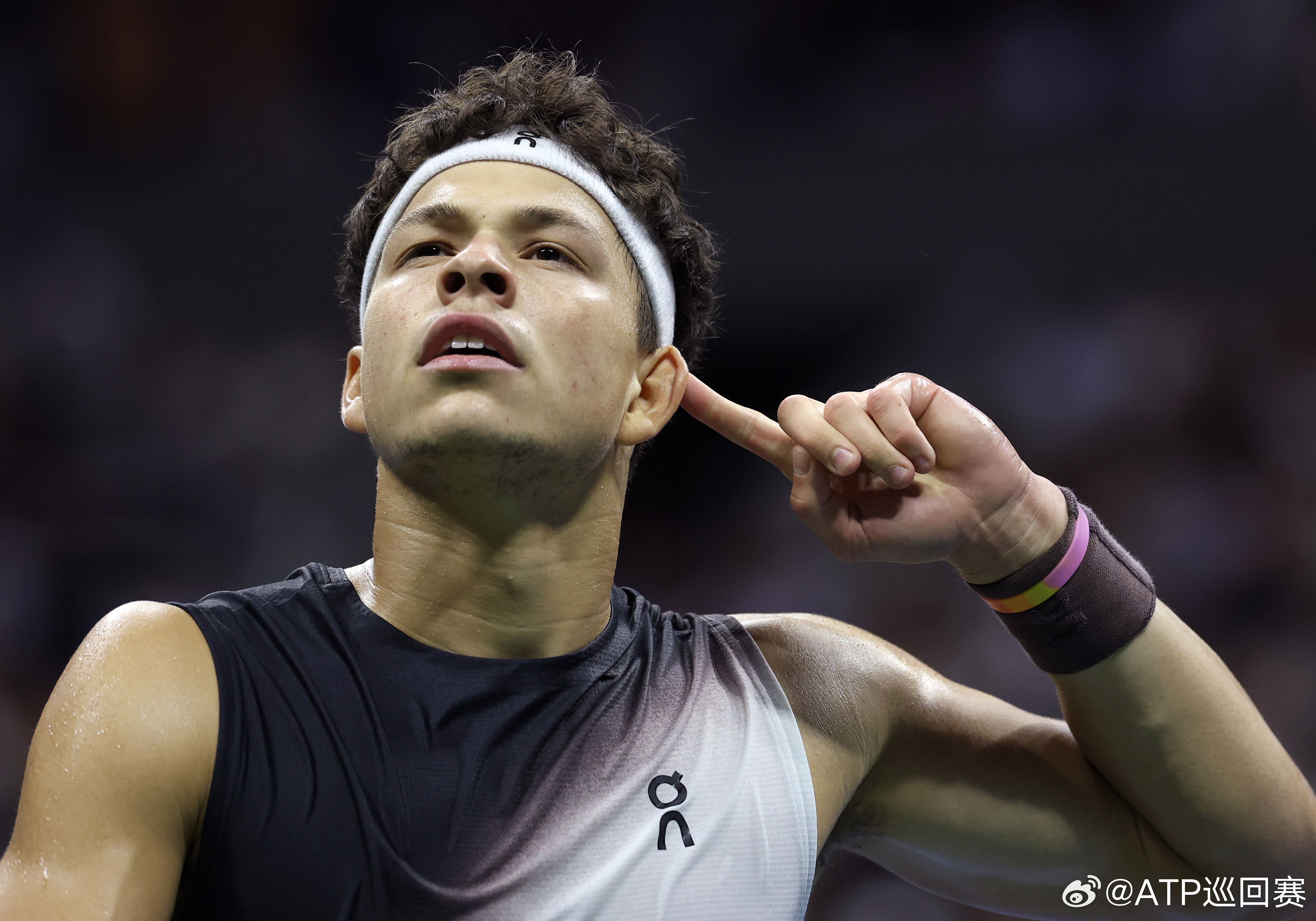 🔥2026美网男单决赛赛事前瞻👇🎾 兹维列夫冲击赛季第二冠2026赛季，兹