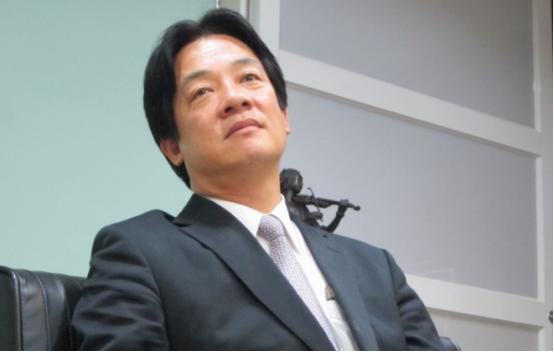 赖清德喊台独，很多人在等大陆发声明、等国台办表态、等外交部措辞，结果等来的是海南