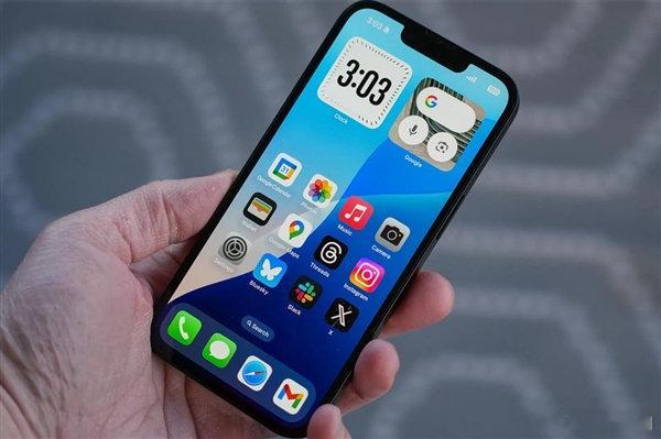 【四款机型无缘iOS27】无缘iOS27机型 6月9日凌晨1点，苹果WWDC20