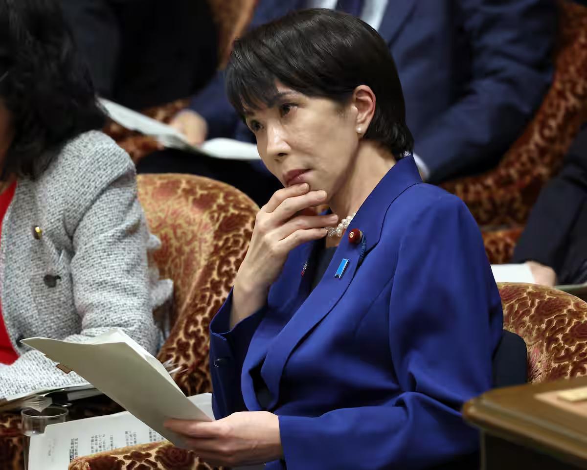 日本回不去了，高市早苗也回不去了！无论收回声明、道歉，甚至下台，都已经不起作用！