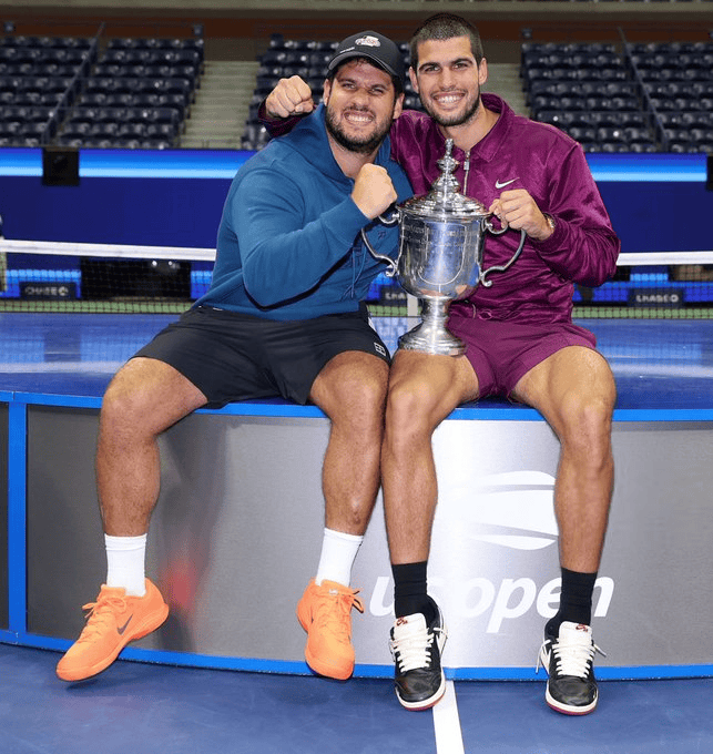 阿卡：哥哥阿尔瓦罗将和萨穆一起在团队中承担重要角色