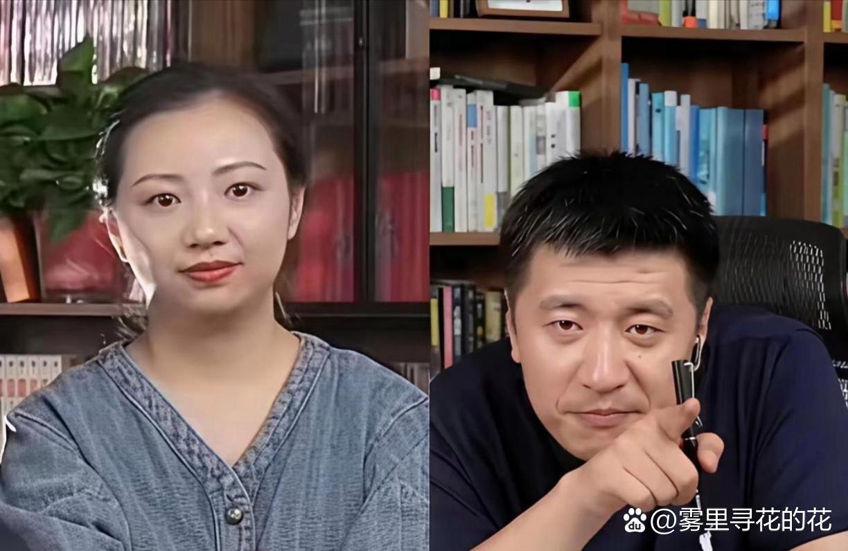 一位专家说到张雪的事，直接针对张老师，如果按照张老师的报考逻辑不会有张雪！

但