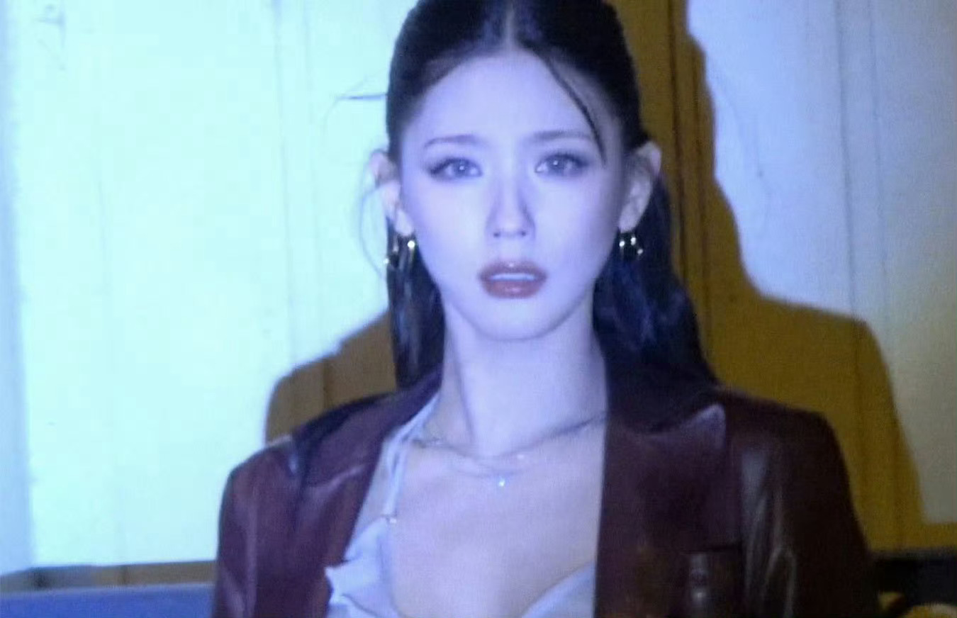 【赵美延】我根本没有忘掉…idle回归预告