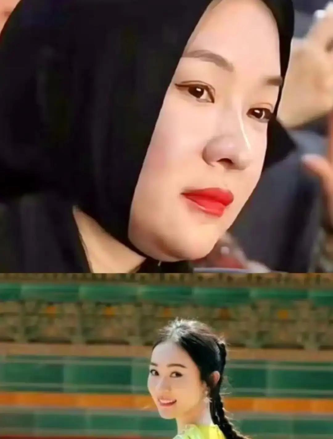 一觉睡醒
 
是不是全网都知道了。
 
昨晚多条路透在社交平台刷屏，霍思燕45岁