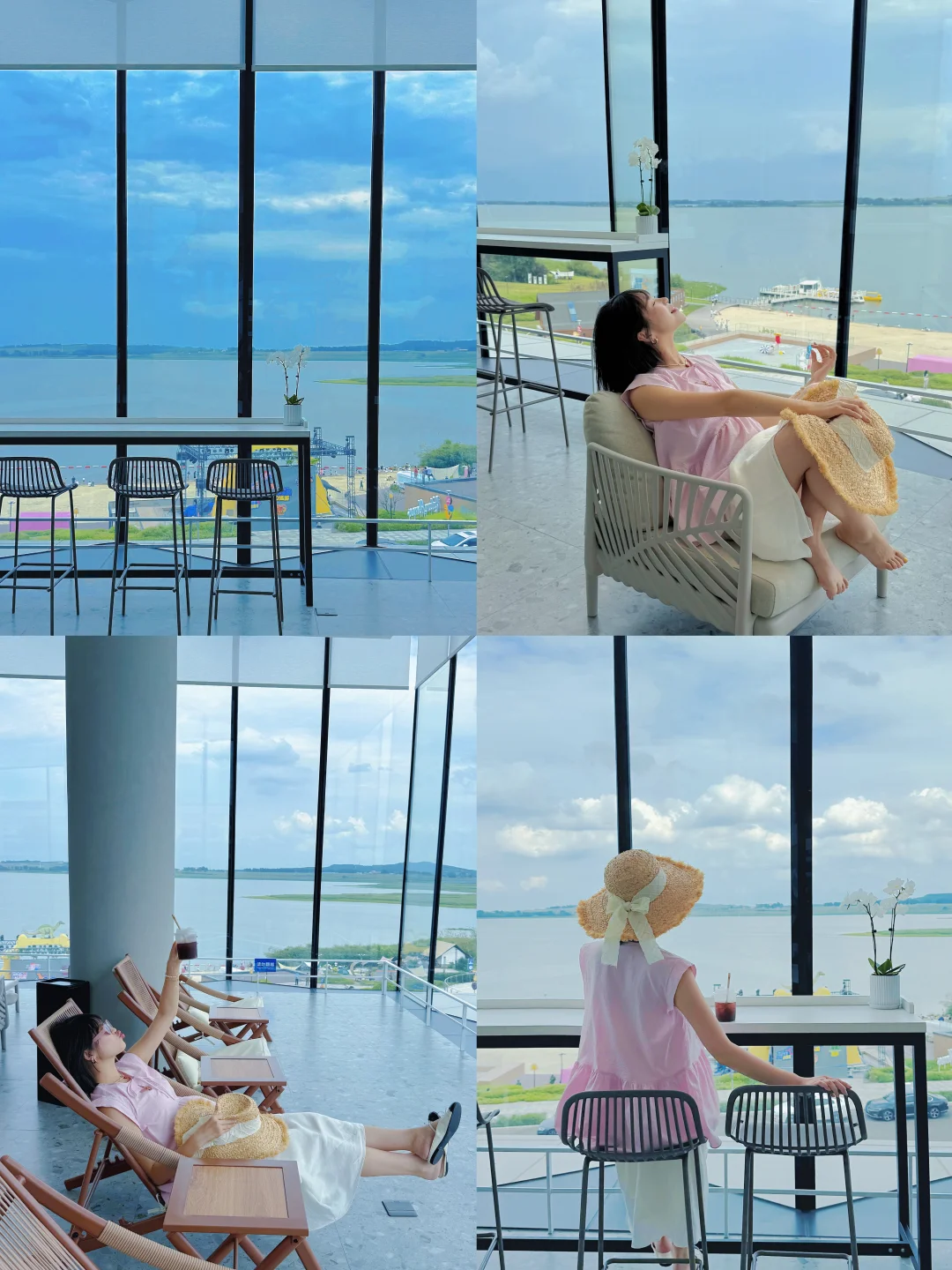 不是济州岛｜这里是浪漫的长春吖