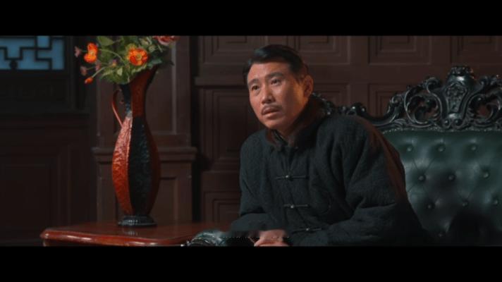 看这几张脸就知道这剧稳了《归队》这阵容真的绝，每个演员拿出来都是能撑场子的，完全