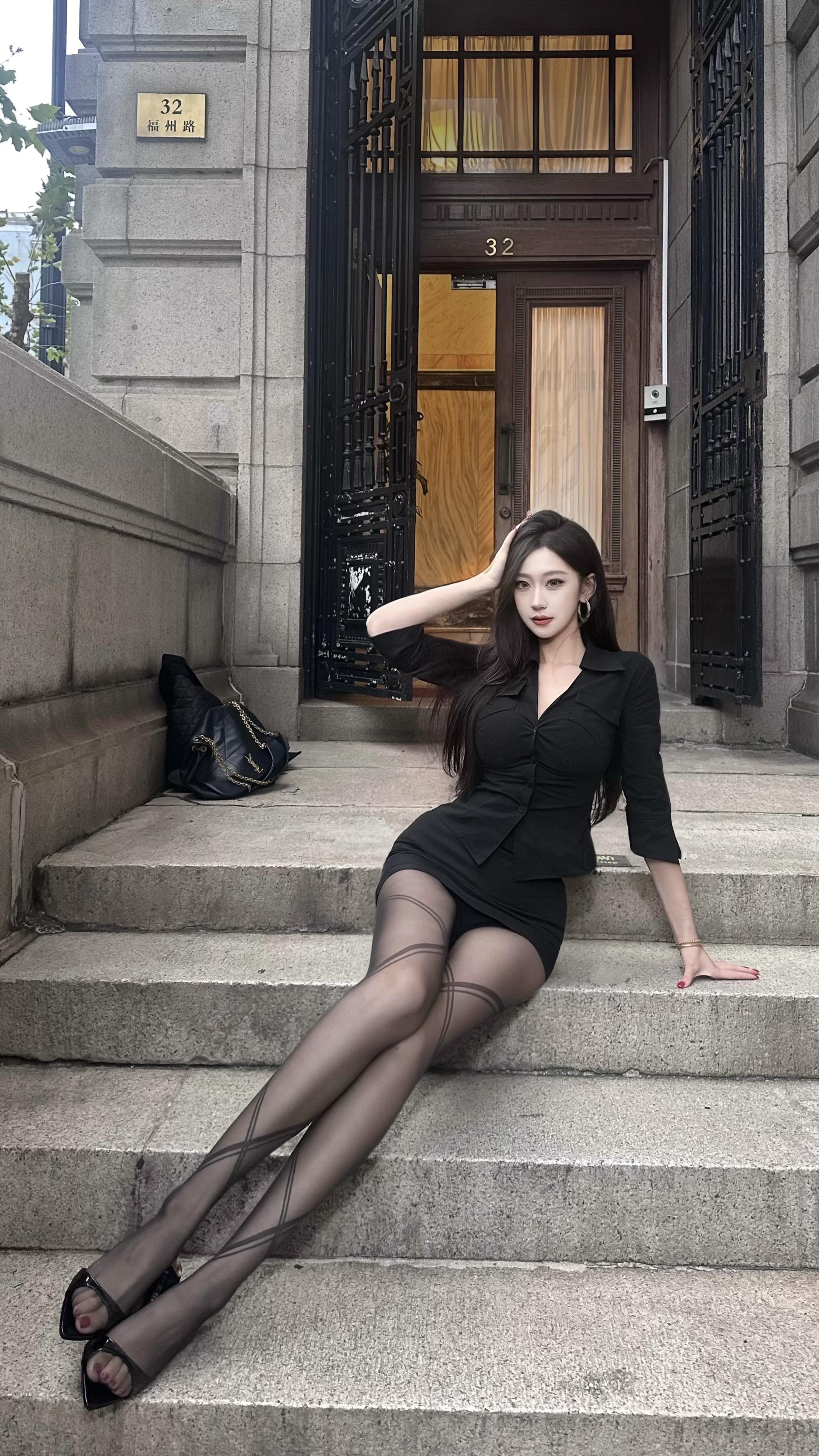 下次再说那些有重量但做不到的事 我真得扇你了