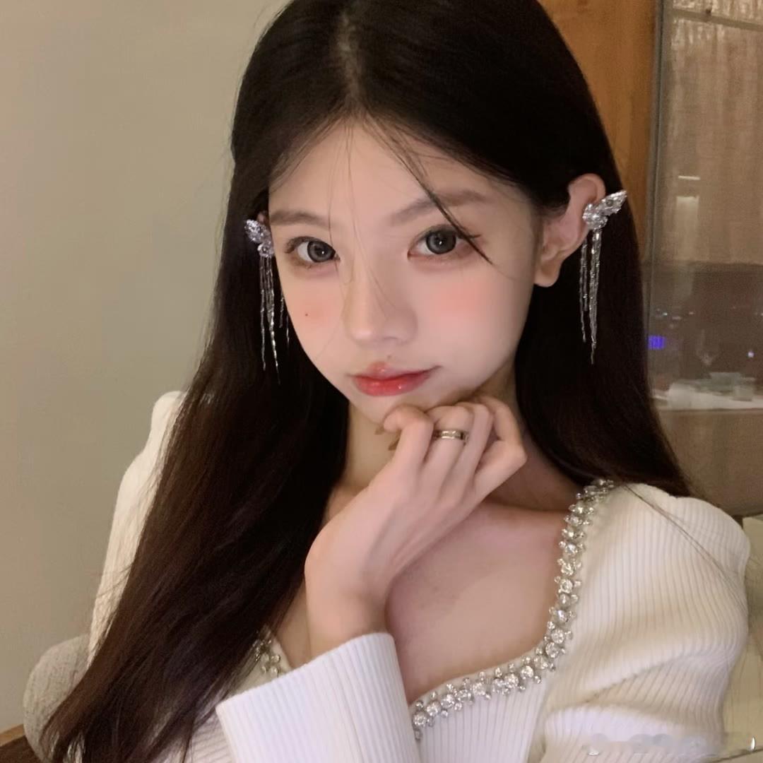 少女写真[超话]  除夕快乐  