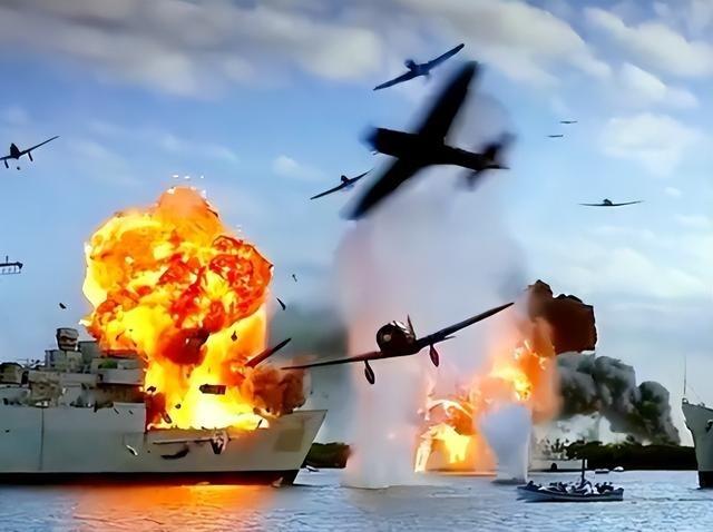 中国一定要对日本保持十二分的警惕，日本这个国家，向来不要套路出牌，向来以小博大，