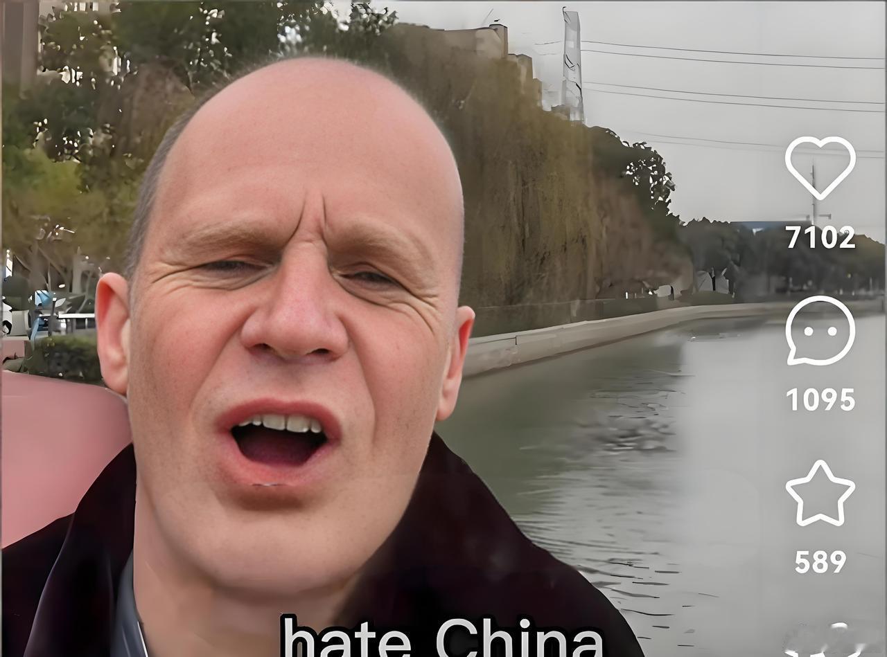 千万不要相信中国人说的“改天见”！千万不要当真！
“千万不要相信中国人说的‘改天