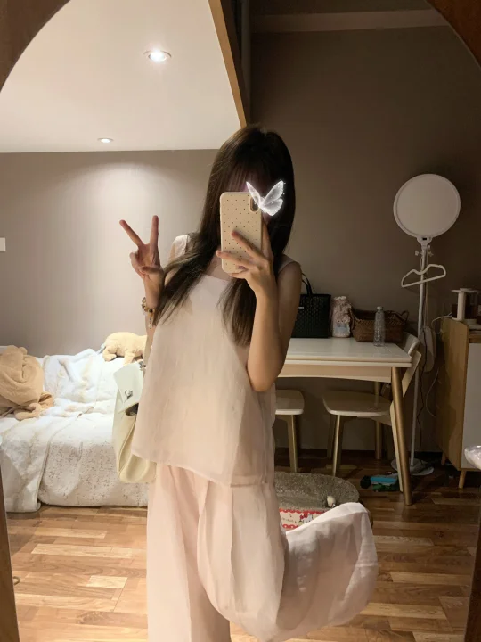 出门fit check📷